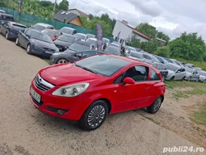 Opel Corsa  - imagine 2