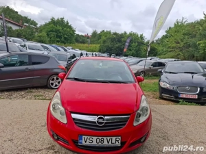 Opel Corsa  - imagine 3