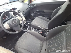 Opel Corsa  - imagine 5