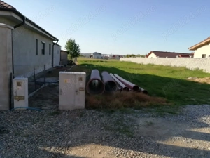 Teren de vanzare 1000 m Cihei 88 Euro  m