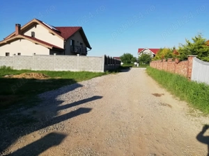 Teren de vanzare 1000 m Cihei 88 Euro  m - imagine 2