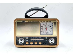 Radio Rovolt NS 8898BT