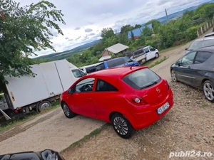 Opel Corsa  - imagine 4