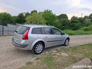 Renault Megane, rate cu buletinul  - imagine 2