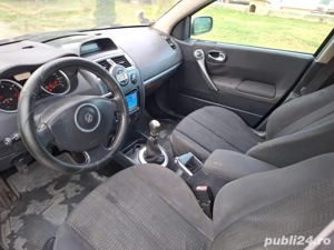 Renault Megane, rate cu buletinul  - imagine 5
