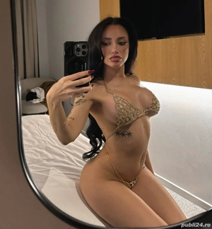 Totul cum vrei tu (doar deplasări) 