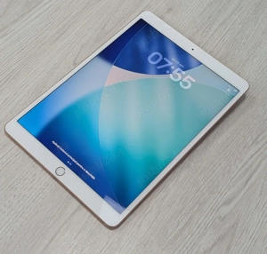 Apple iPad 10.5 Air 3 Baterie 100% Amprenta iPadOS 18.6 + Folie Sticla