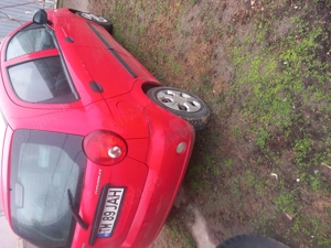 Vand chevrolet spark  - imagine 3