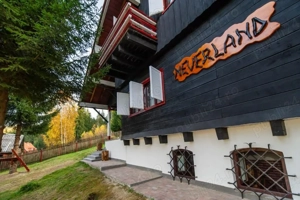 Cabana Neverland Bear Valley Predeal - imagine 2