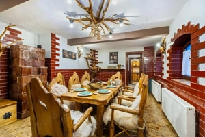 Cabana Neverland Bear Valley Predeal