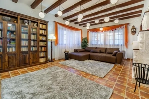 Cabana Neverland Bear Valley Predeal - imagine 4