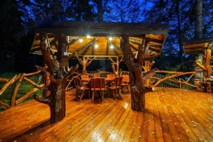 Cabana Neverland Bear Valley Predeal - imagine 5