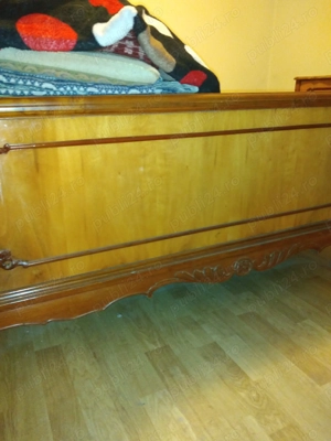 Vand dormitor complet stare foarte bună 