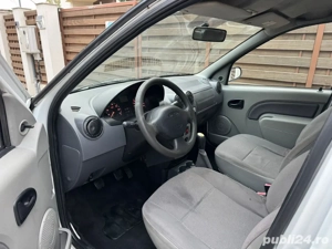 Dacia Logan Model Laureat 1.5 Dci Euro 4 2008 Aer Condiționat Servo-Direcție - imagine 5