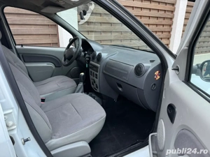Dacia Logan Model Laureat 1.5 Dci Euro 4 2008 Aer Condiționat Servo-Direcție - imagine 8