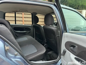 Renault Clio Symbol 1.5 DCi 85 CP Consum 4% 2007 - imagine 7