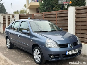 Renault Clio Symbol 1.5 DCi 85 CP Consum 4% 2007 - imagine 2