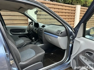 Renault Clio Symbol 1.5 DCi 85 CP Consum 4% 2007 - imagine 6