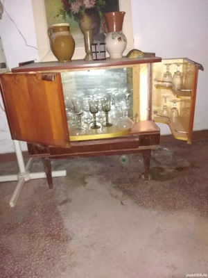 Vânzare minibar stare foarte bună 