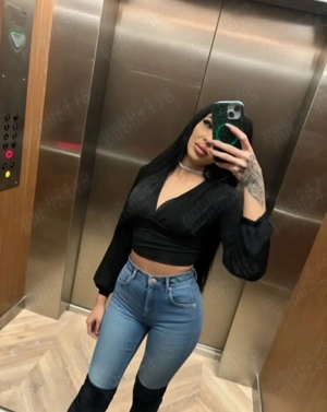 Andreea Nouă în acest oraș 