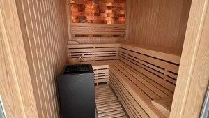 Apartament 2 camere Alezzi Infinity, parcare - imagine 7