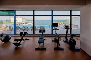 Apartament 2 camere Alezzi Infinity, parcare - imagine 10