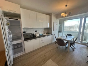 Apartament 2 camere Alezzi Infinity, parcare - imagine 13