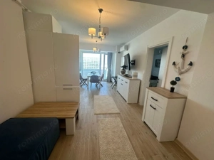 Apartament 2 camere Alezzi Infinity, parcare - imagine 18