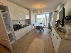 Apartament 2 camere Alezzi Infinity, parcare - imagine 14