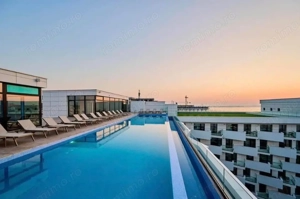 Apartament 2 camere Alezzi Infinity, parcare - imagine 11