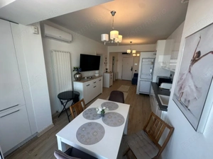 Apartament 2 camere Alezzi Infinity, parcare - imagine 15