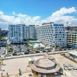 Apartament 2 camere Alezzi Infinity, parcare - imagine 6