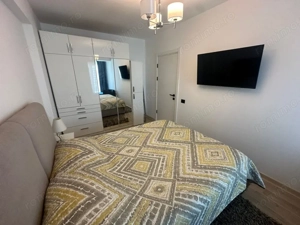 Apartament 2 camere Alezzi Infinity, parcare - imagine 19