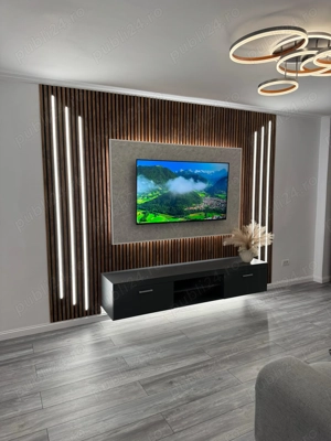 Inchiriez apartament 2 camere Pitesti Gavana