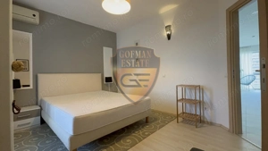 Apartament 2 camere, Sara Sea View Olimp 67mp vedere panoramica la mare, balcon - imagine 17