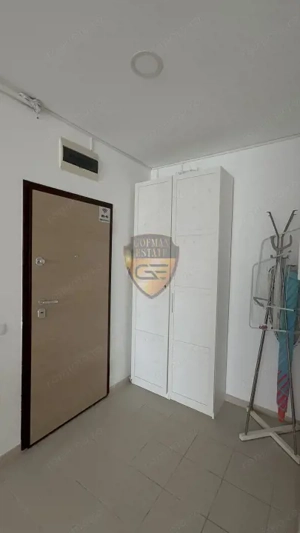 Apartament 2 camere, Sara Sea View Olimp 67mp vedere panoramica la mare, balcon - imagine 19