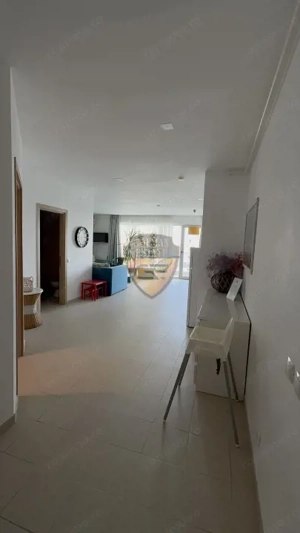 Apartament 2 camere, Sara Sea View Olimp 67mp vedere panoramica la mare, balcon - imagine 18