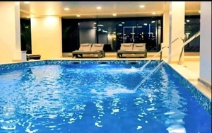 Apartament Alezzi Beach - imagine 11