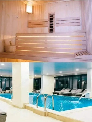 Apartament Alezzi Beach - imagine 14