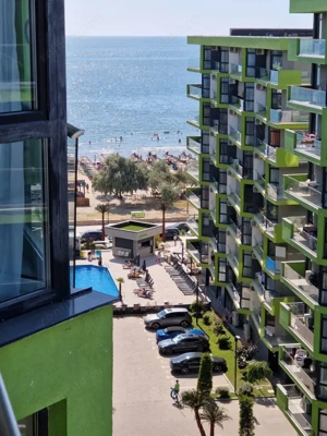 Apartament Alezzi Beach