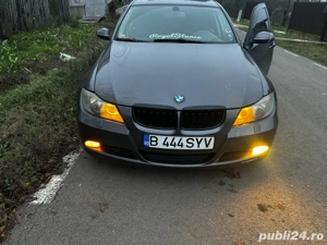 De vanzare Bmw e90 - imagine 4