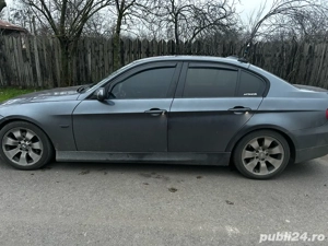De vanzare Bmw e90 - imagine 2