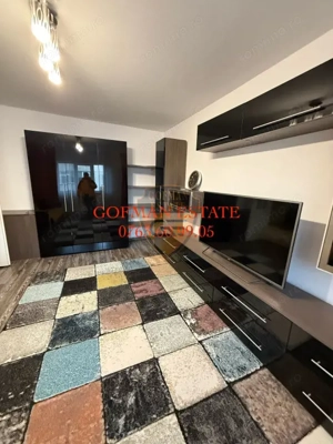 3 Camere decomandat Parcare Privata Lapusneanu ICIL Gara Școala 24, Spital Heka