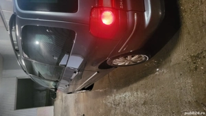 Vând sharan 4x4 an 2007  - imagine 2