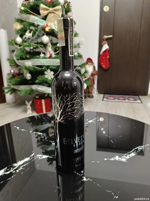 Royal Salute 21 Moet Belvedere intense - imagine 4