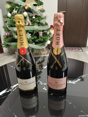 Royal Salute 21 Moet Belvedere intense - imagine 5