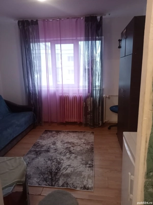 Centru - Sfantu Lazar, garsoniera mobilata