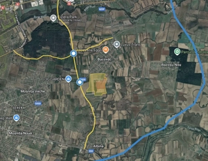 Terenuri de vânzare în Bucovat – Super Ofertă - Comision 0 - imagine 4