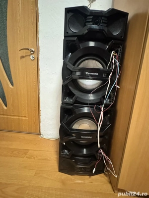 vand sintem audio 