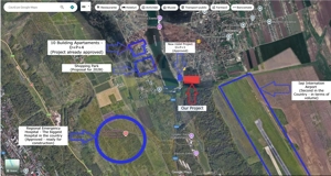 Investiție Unică: Teren de Vânzare 11.330mp pe Lacul Aroneanu - Iași - imagine 8